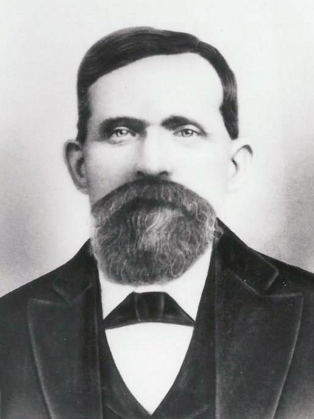 John Shelton (1839 - 1900) Profile